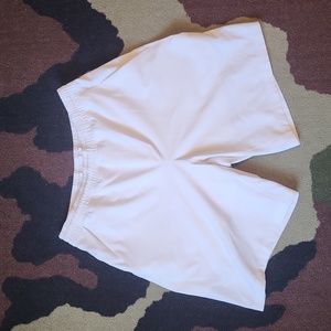 Lululemon Pace Braker Shorts Lined